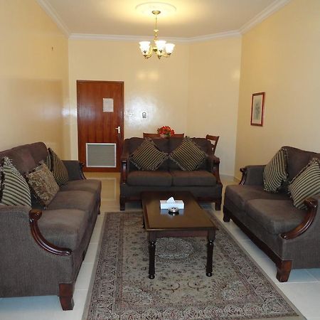 Lavender Hotel Apartments Dubaj Kültér fotó