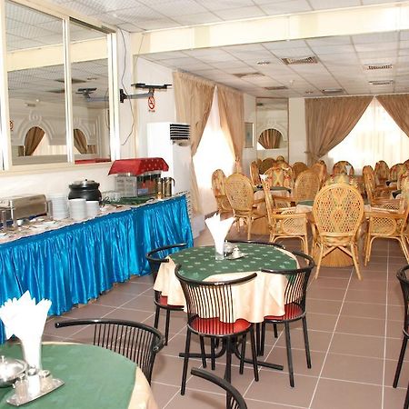 Lavender Hotel Apartments Dubaj Kültér fotó