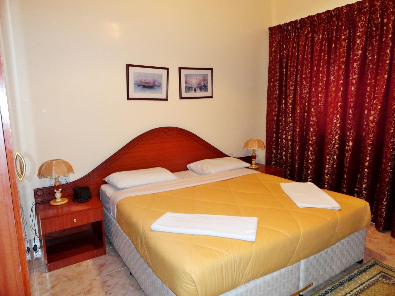 Lavender Hotel Apartments Dubaj Kültér fotó