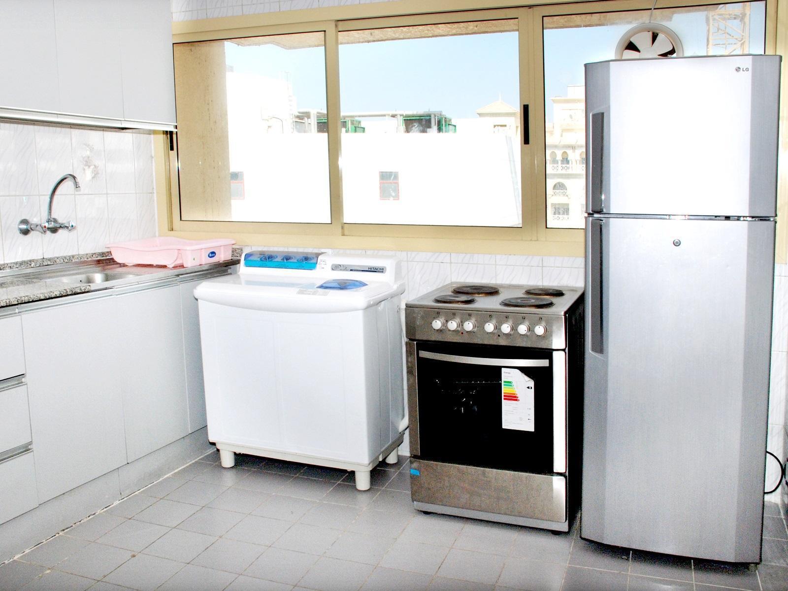 Lavender Hotel Apartments Dubaj Kültér fotó