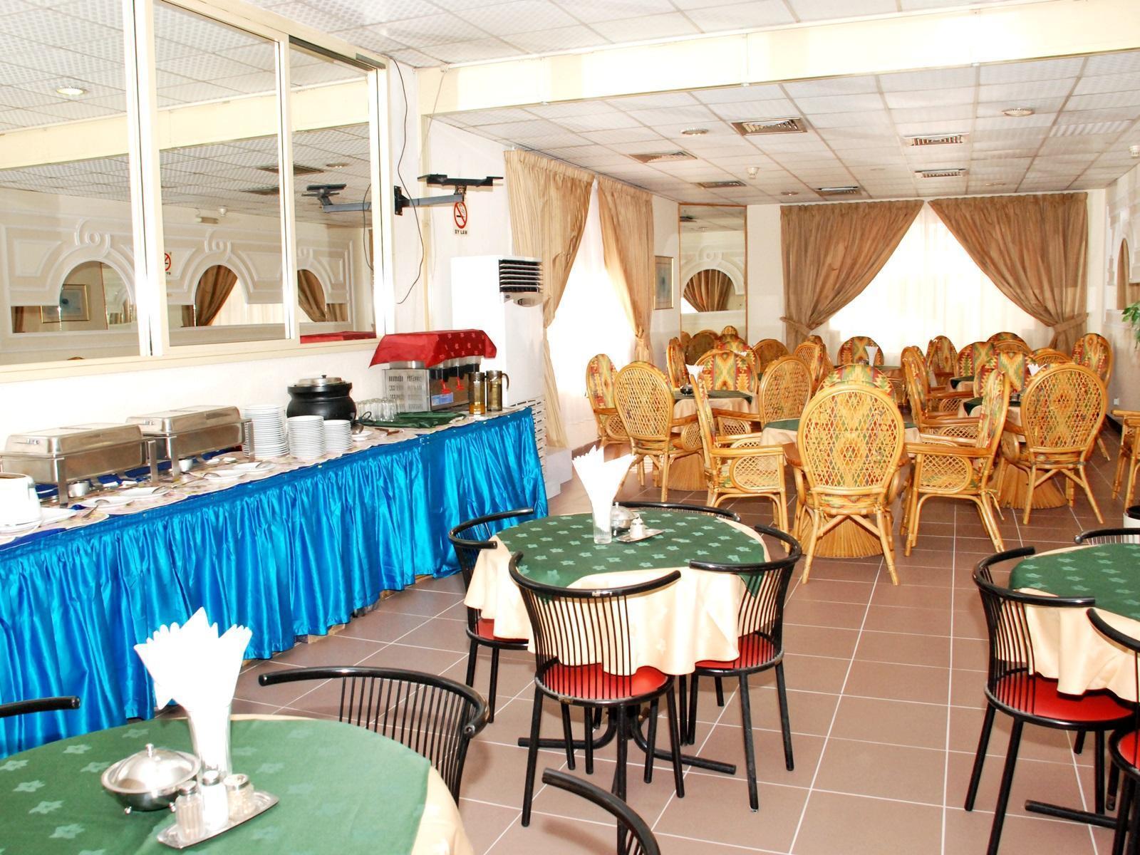 Lavender Hotel Apartments Dubaj Kültér fotó