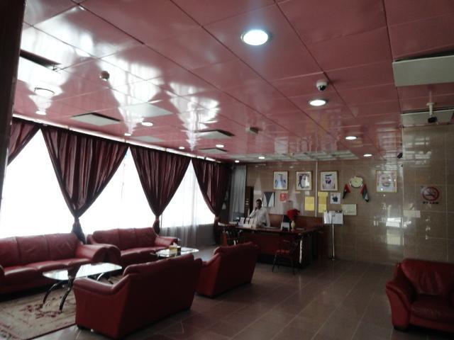 Lavender Hotel Apartments Dubaj Kültér fotó