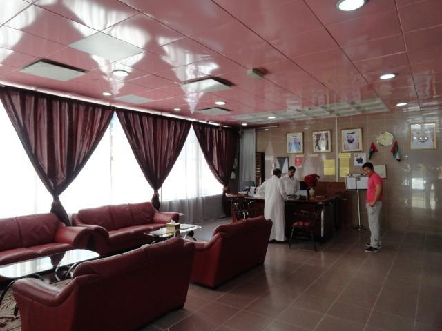 Lavender Hotel Apartments Dubaj Kültér fotó