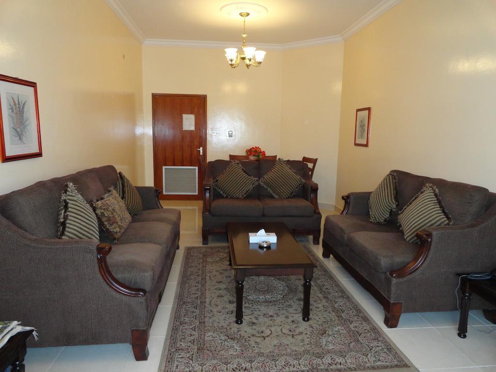 Lavender Hotel Apartments Dubaj Kültér fotó