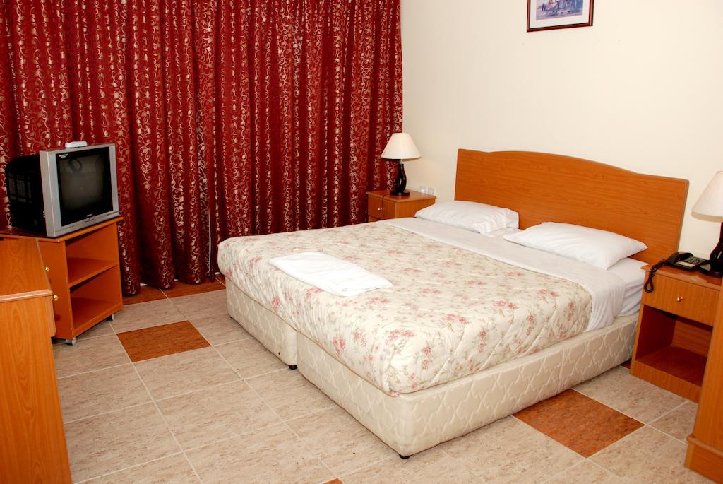 Lavender Hotel Apartments Dubaj Szoba fotó