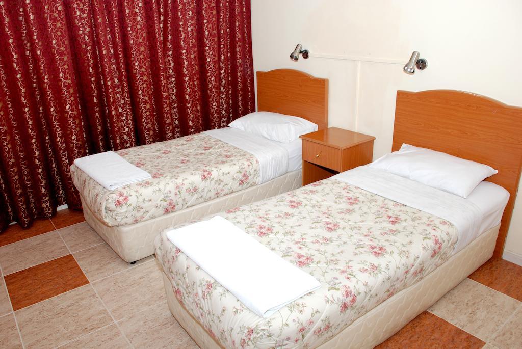 Lavender Hotel Apartments Dubaj Szoba fotó