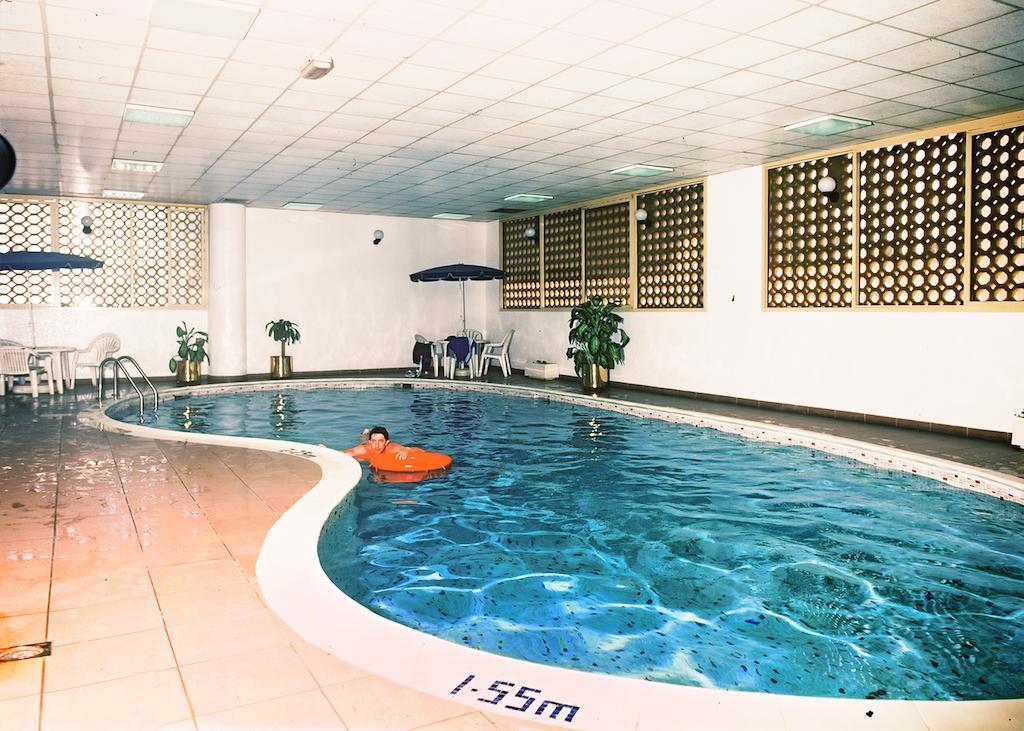 Lavender Hotel Apartments Dubaj Kültér fotó